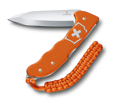 0.9415.L21 - Couteau VICTORINOX Hunter Pro Alox Tigre Edition Limitée 2021