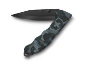 0.9425.DS222 - Couteau VICTORINOX Evoke BSH Alox Camouflé