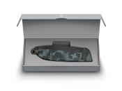 0.9425.DS222 - Couteau VICTORINOX Evoke BSH Alox Camouflé