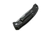 01BO482 - Couteau Automatique BOKER PLUS Intention II Black