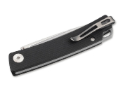 01BO178 - Couteau BOKER PLUS Celos G10 Black