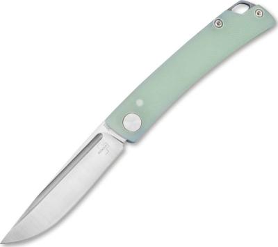 01BO179 - BOKER PLUS Celos G10 Jade