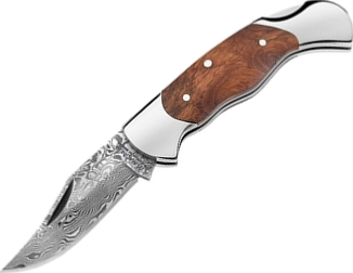 01MB788DAM - Couteau BOKER Magnum Lady