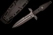 0443SATOR - Couteau EXTREMA RATIO Ermes Satin Ordinanza