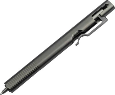 09BP0008 - Stylo Tactique BOKER PLUS Oval V2 Pen