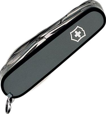 1.6795.3 - Couteau VICTORINOX Swisschamp Noir