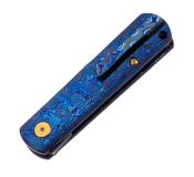 110675DAM - BOKER SOLINGEN BRLW Fulldress Damast Edition Limitée