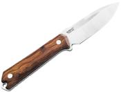 120574 - BOKER SOLINGEN Kiboku Desert Iron Wood