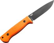 121003 - BOKER SOLINGEN DBK Bushfriend 2000 G10 Orange