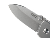 CR2491 - Couteau CRKT Squid