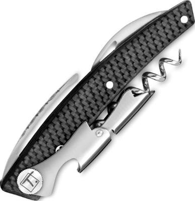3238 - Sommelier Le Thiers CLAUDE DOZORME 3P Fibre de Carbone + Etui