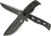 BEN375BK-1 - Couteau BENCHMADE Adamas Sibert