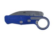 CR4050 - Couteau CRKT Provoke EDC Bleu