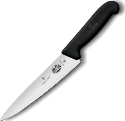 5.2003 - Couteau Eminceur/Cuisine VICTORINOX 12/15/19/22/25/28 cm