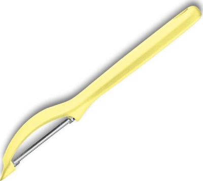 7.6075.82 - Eplucheur VICTORINOX Acidulé Jaune