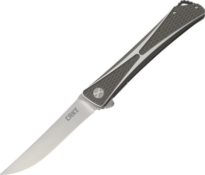 CR7532 - Couteau CRKT Jumbones