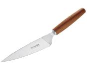 89551 - Pelle  Tarte TRIANGLE Coupante Prunier