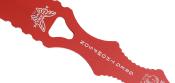 BEN173T - BENCHMADE Mini SOCP Dagger Trainer