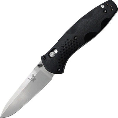 BEN580 - Couteau BENCHMADE Barrage