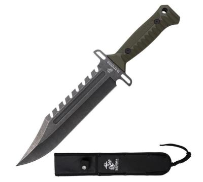 BOWIEGN1 - USMC Bowie Green