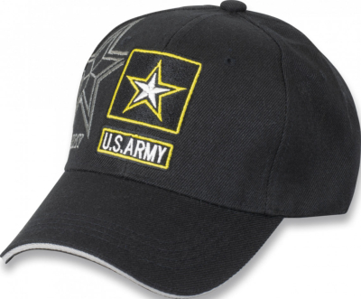 CAP8 - Casquette U.S. Army