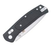 CBSCTGRVBLKBAR - EDC Scout Grivory Black COBRA TEC  