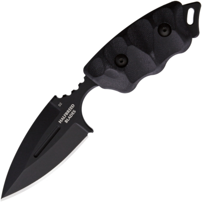 CCK05BLK - Couteau HALFBREED BLADES Compact Clearance Knife