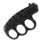 CPA03 - Couteau Poing Américain MAX KNIVES