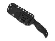 FB31PBK2 - Couteau SPYDERCO Enuff™ 2 FRN Black Leaf