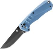 G3350 - GERBER Haul Plunge Lock A/O Blue 