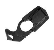 GE01944 - Strap Cutter  GERBER Black