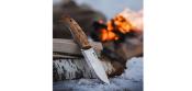 H201670 - Couteau HELLE Nord Sleipner