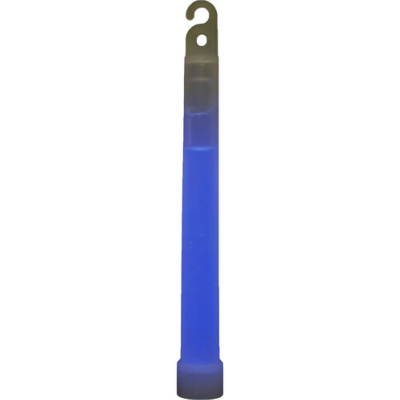 HMV6DBBLUE - HUMVEE Safety Light Glow Stick Bleu 12 Heures