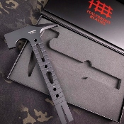 IRT01BLK - Incident Response Tool HALFBREED BLADE