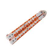 JKR0351 - JOKER Papillon Orange