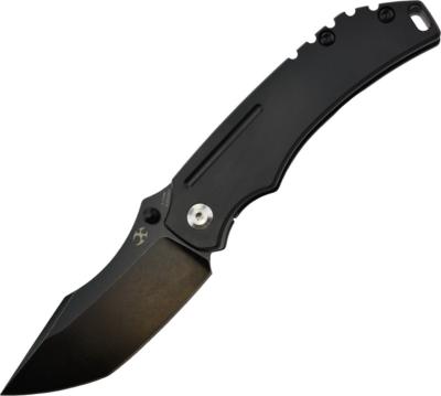 K1018A2 - Couteau KANSEPT Kmaxrom Pellican EDC