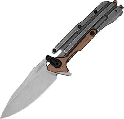 KS2039 - Couteau KERSHAW Frontrunner