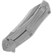 KS1380 - Couteau KERSHAW Husker Framelock A/O