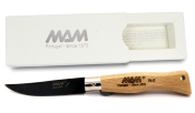 MAM5004 - Couteau MAM Douro Titane Noir