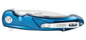 MELIPT - Couteau MIKOV Elipt D2 Blue