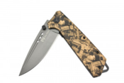 MK142 - Couteau MAX KNIVES MK142 Linerlock A/O