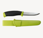 MO14074 - Couteau MORAKNIV Companion Olive Green S