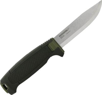 MO14549 - MORAKNIV Amberg (s) Deep Forests Green