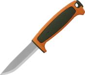 MO14723 - MORAKNIV Hunting Risberg (S) Orange/Vert