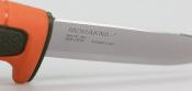 MO14723 - MORAKNIV Hunting Risberg (S) Orange/Vert