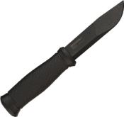 MO14792 - Poignard MORAKNIV Mora 2000 (S) Noir BlackBlade - Edition Limitée