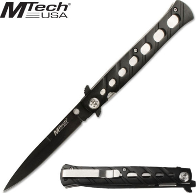 MT317 - Couteau MTECH Tactical Folding Knife