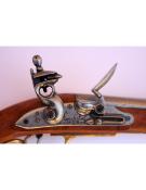 P1011 - Pistolet DENIX Cavalerie Française