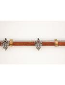 P1036 - Fusil DENIX Baïonnette Français