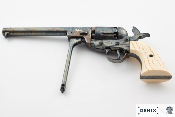 P8083 - Revolver DENIX Confédéré Etats-Unis 1860